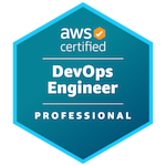 # AWS Certified DevOps Engineer – Professional